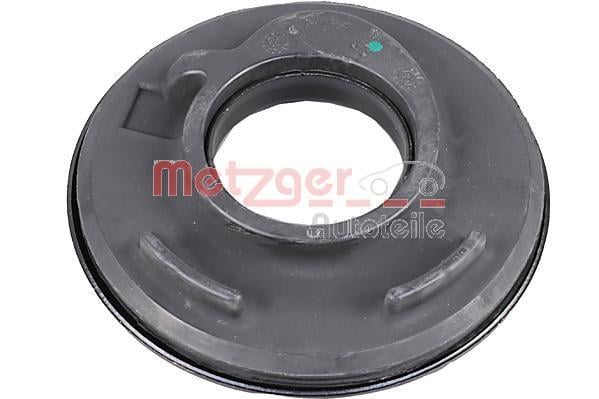 Patin de ressort (Support ressort) METZGER ref. 6490320